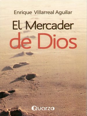cover image of El mercader de Dios. Las siete respuestas para un gran vendedor